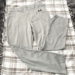 Men’s Under Armour baseball pants ⚾️